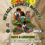 Las Vegas Nevada Farmers Markets