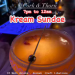 Kream Sundae