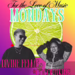 For the Love of Music Mondays - F