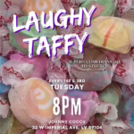 Laughy Taffy