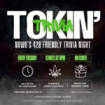 Tokin Trivia