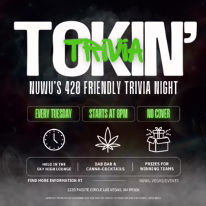 Tokin Trivia