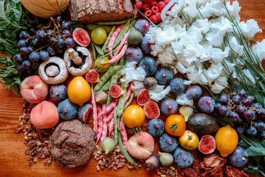 The 2025 Southern Nevada Healthy Food Access Map