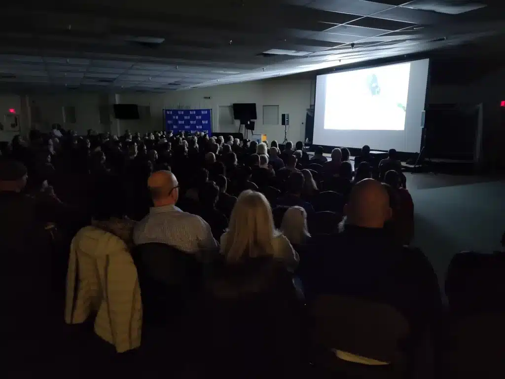 The Dam Short Film Festival 2026