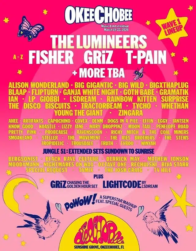 OKEECHOBEE
