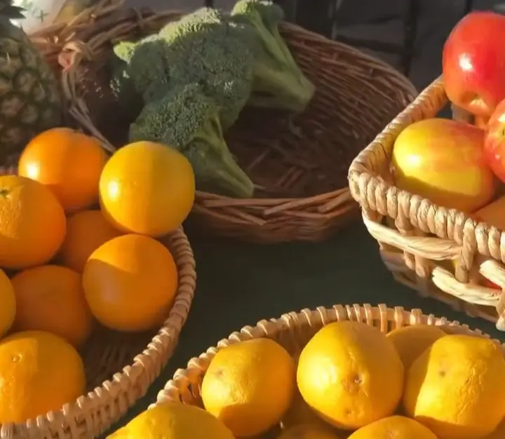 Nevada Farmers Markets