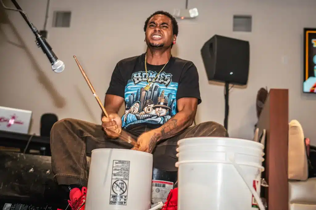 Band