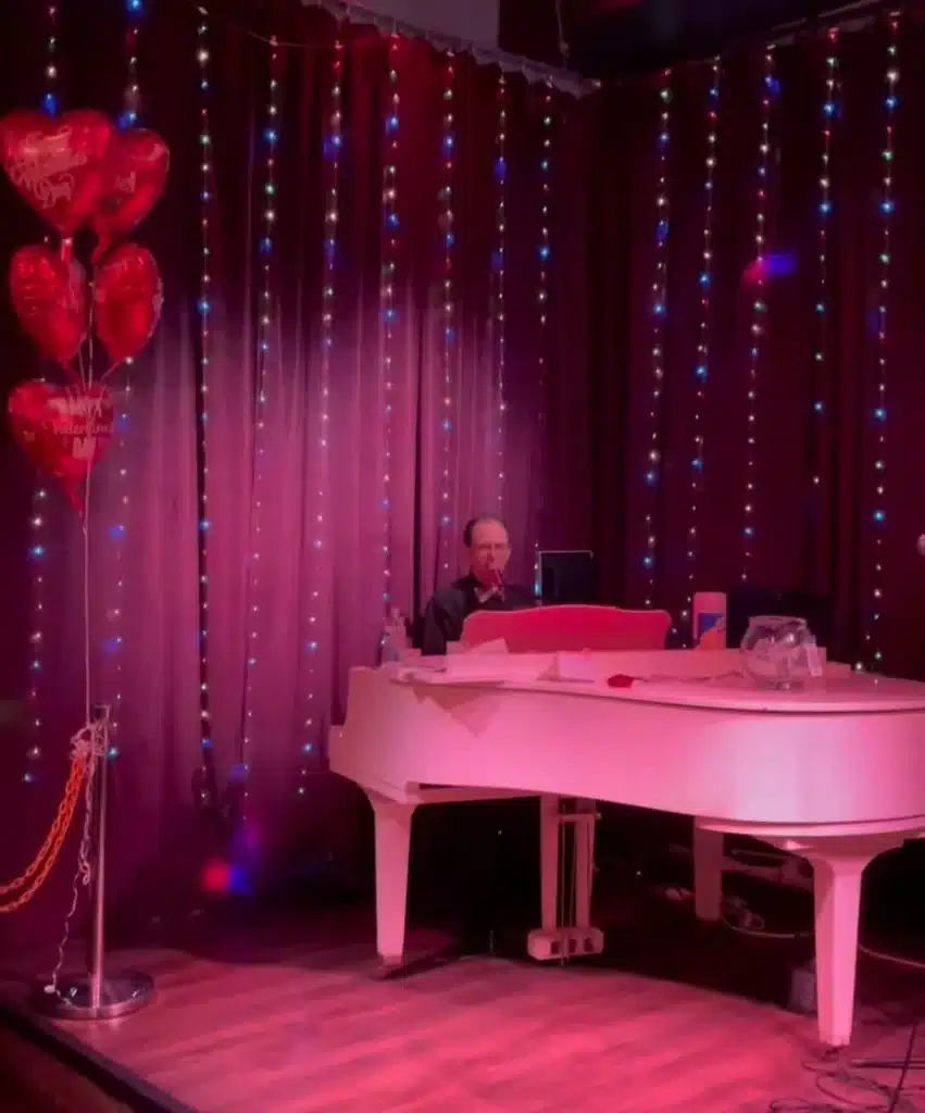 Piano