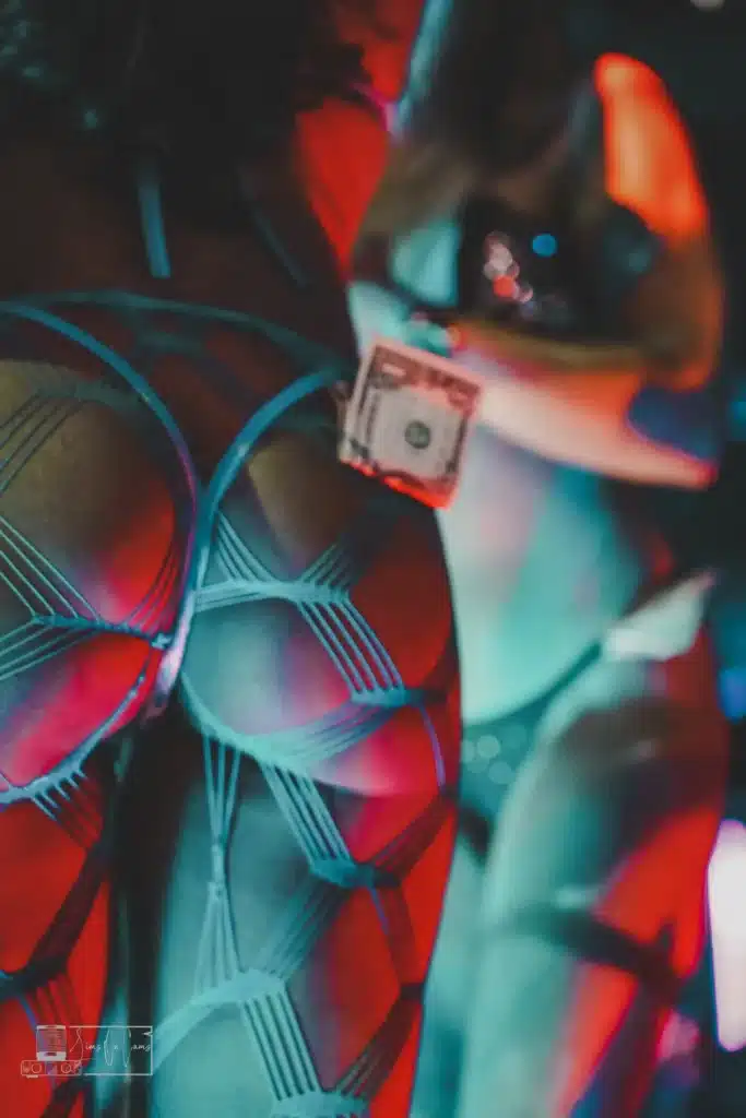Las Vegas Strip Club