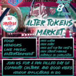 Alter Tokens Market