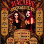 Carnival Macabre