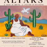 Desert Altars