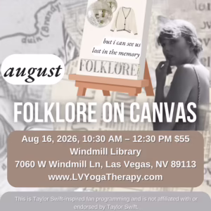 Folklore on Canvas