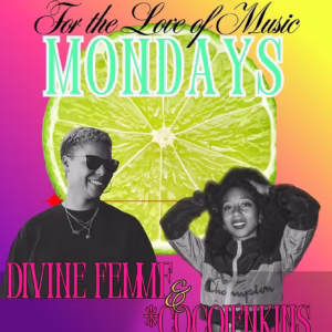 For the Love of Music Mondays - F