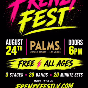 Frenzy Fest