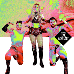 Pridestyle Pro Wrestling Las Vegas