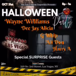 Halloween Party