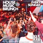 House Music Brunch