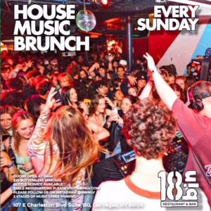 House Music Brunch