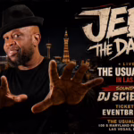 JERU THE DAMAJA
