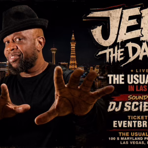 JERU THE DAMAJA
