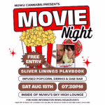 Movie Night Screening