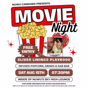 Movie Night Screening