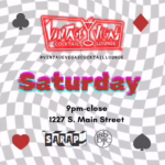 Saturday