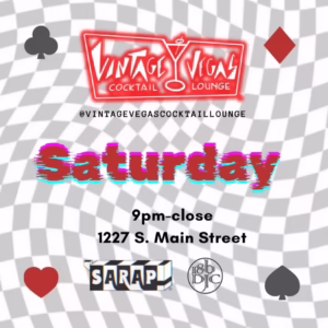 Saturday