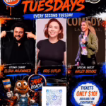 Too funny Tuesdays