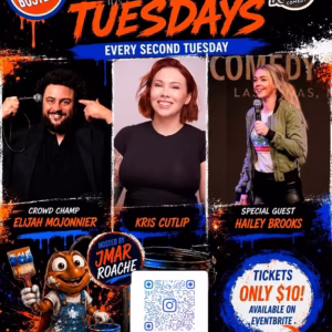 Too funny Tuesdays