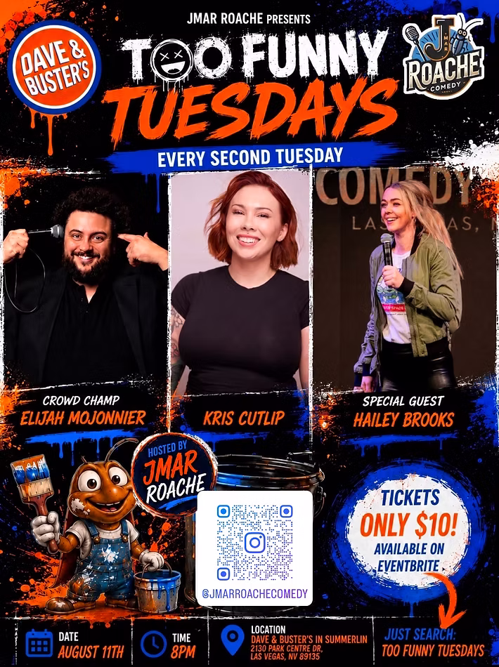 Too funny Tuesdays