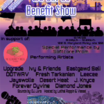 We Got This Benefit Show
