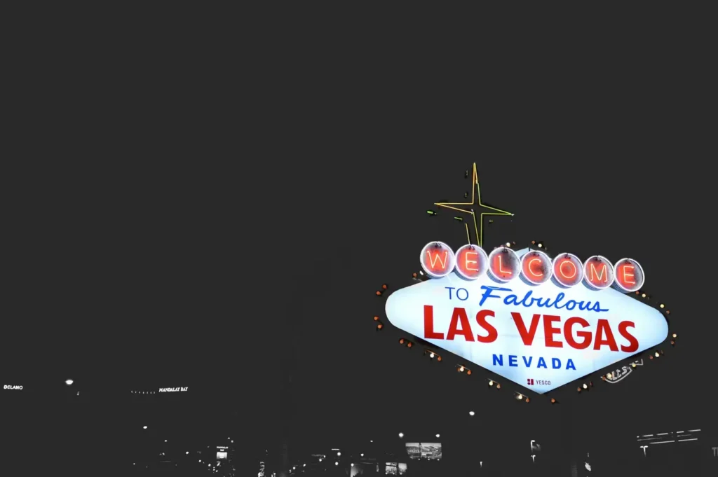 CES Week Events & Afterparties in Las Vegas