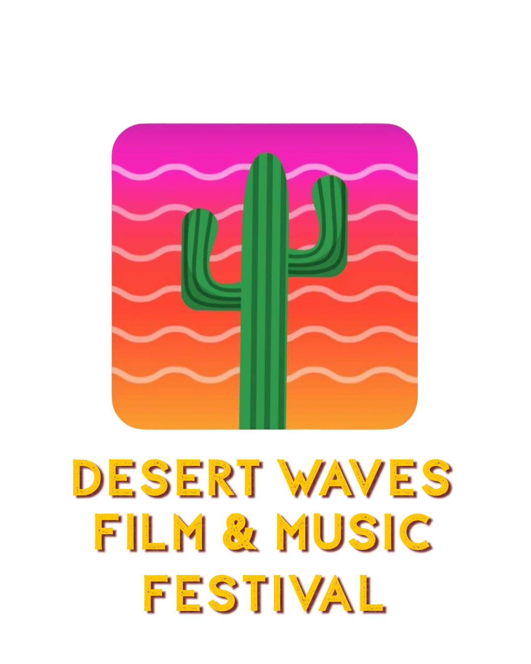 Desert Waves