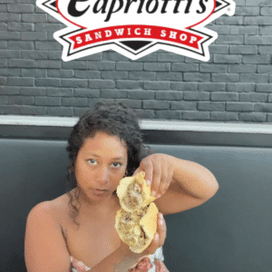 Free Capriotti's